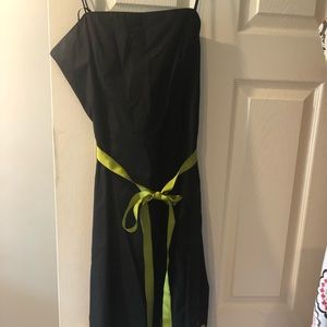 Sleeveless Sun Dress